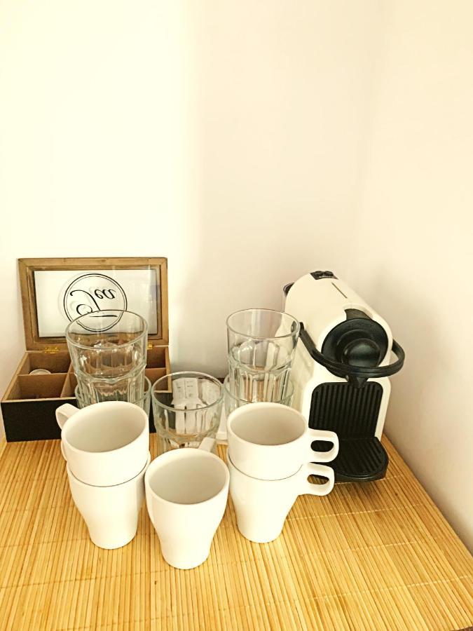 The Castle Suites & Apartment - Free Parking - (Adults Only) Красков Екстериор снимка