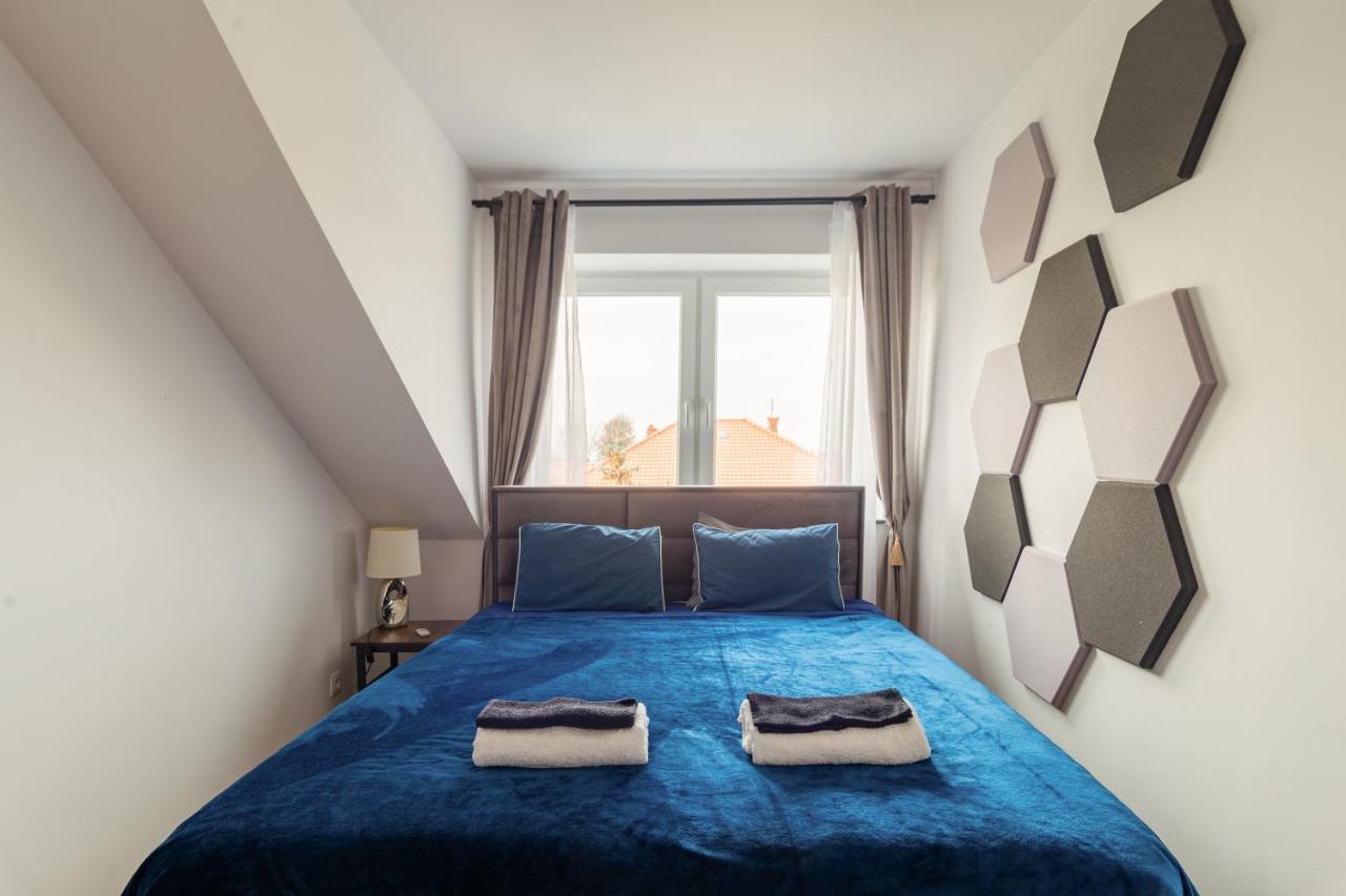 The Castle Suites & Apartment - Free Parking - (Adults Only) Красков Екстериор снимка