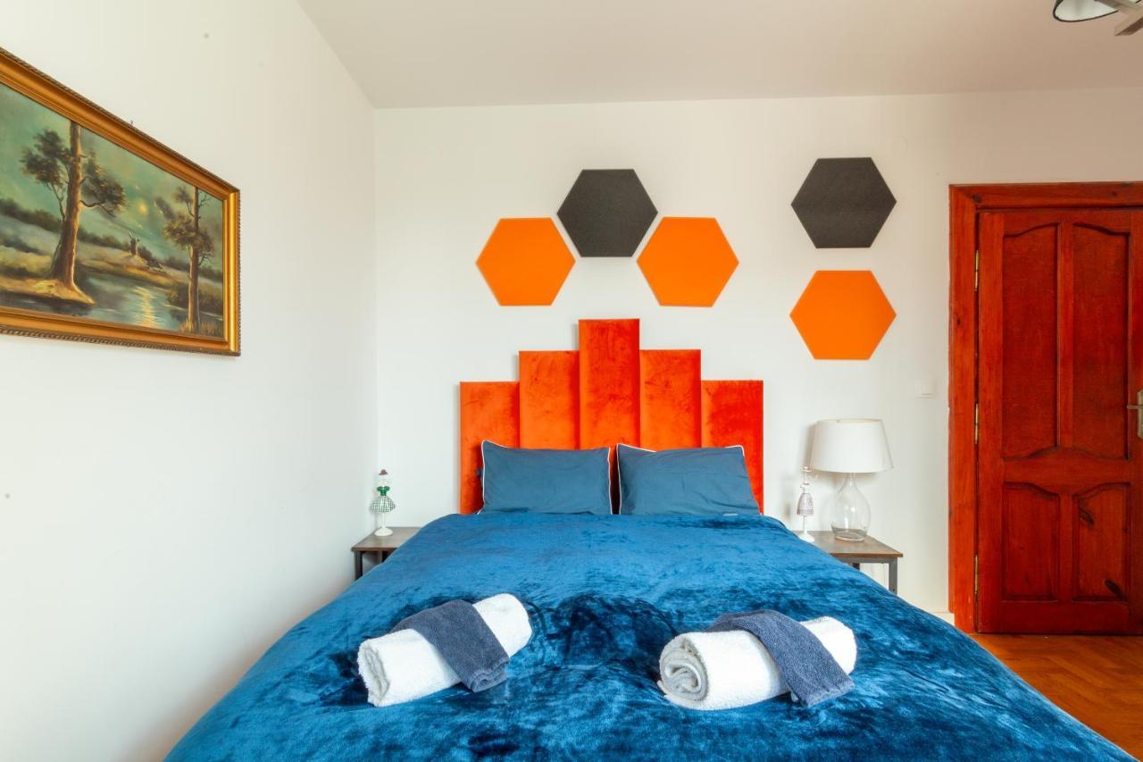 The Castle Suites & Apartment - Free Parking - (Adults Only) Красков Екстериор снимка