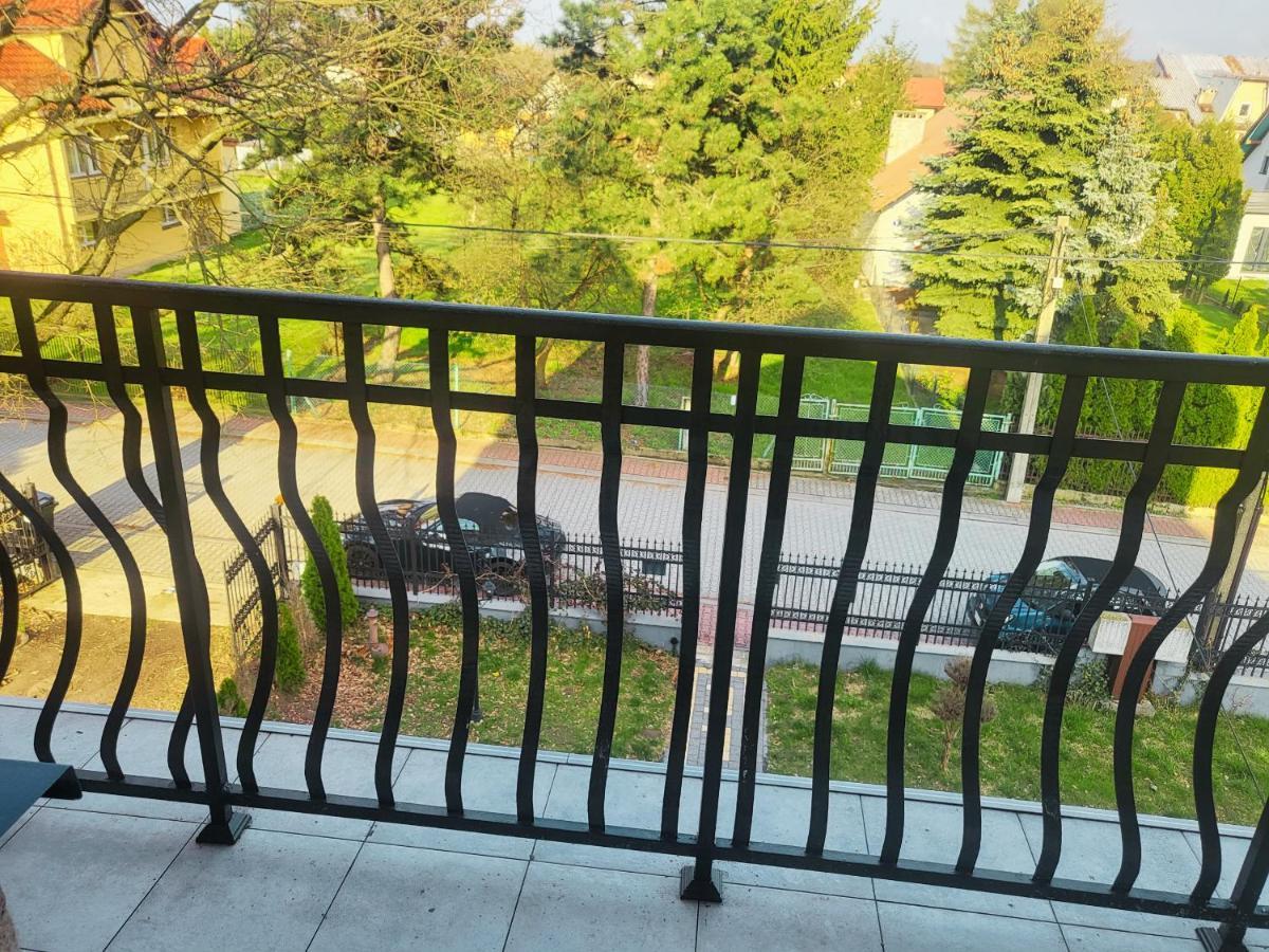 The Castle Suites & Apartment - Free Parking - (Adults Only) Красков Екстериор снимка