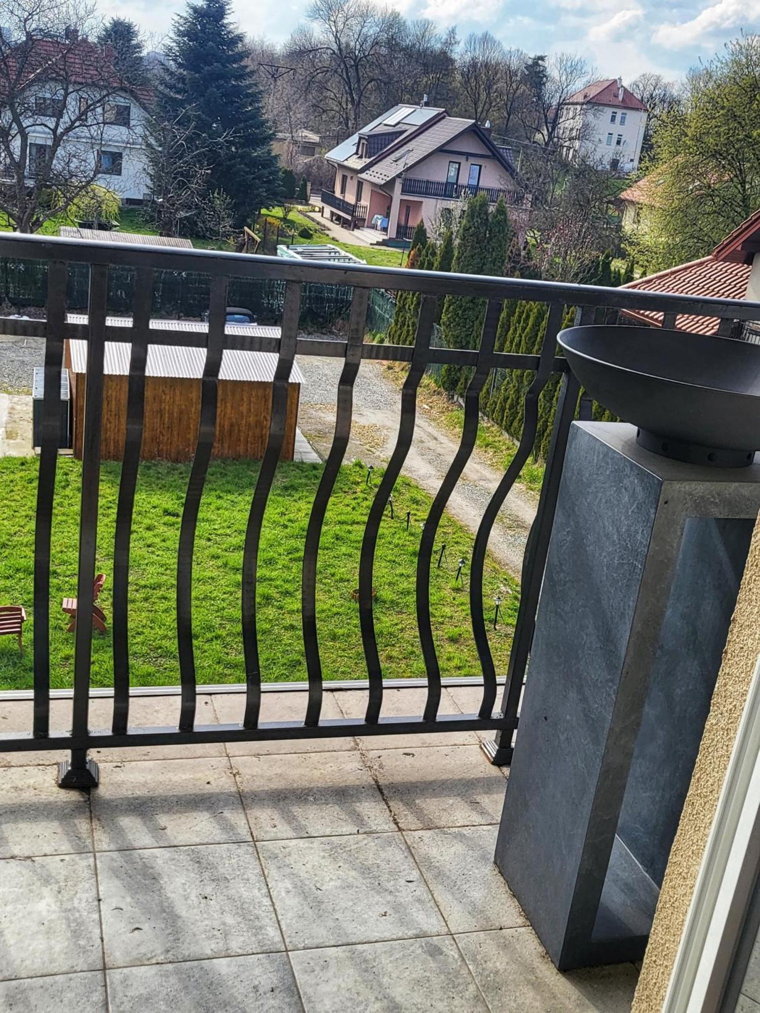 The Castle Suites & Apartment - Free Parking - (Adults Only) Красков Стая снимка
